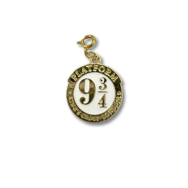 Charm Platform 9 3/4