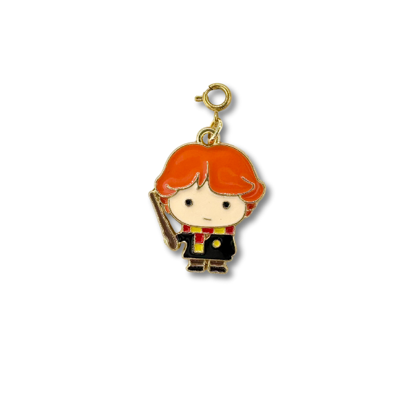 Charm Ron