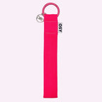 The Keychain Fucsia