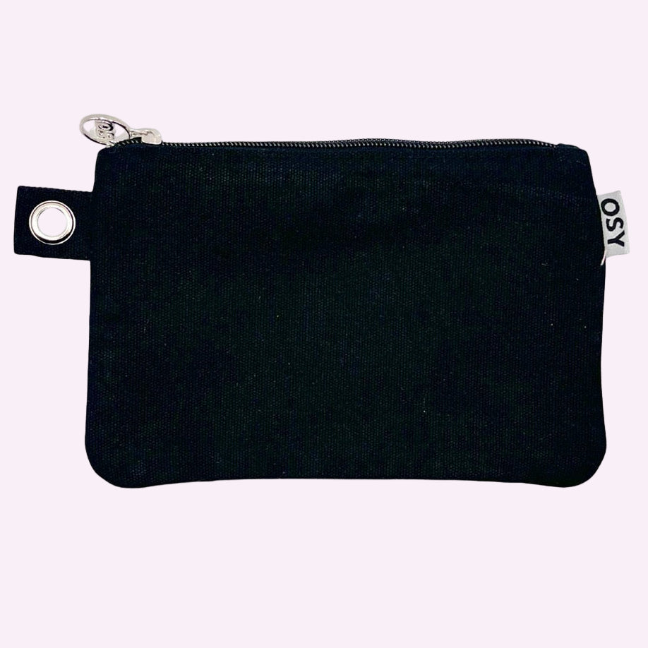 The Pouch Negro