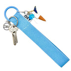 The Keychain Celeste