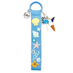 The Keychain Celeste