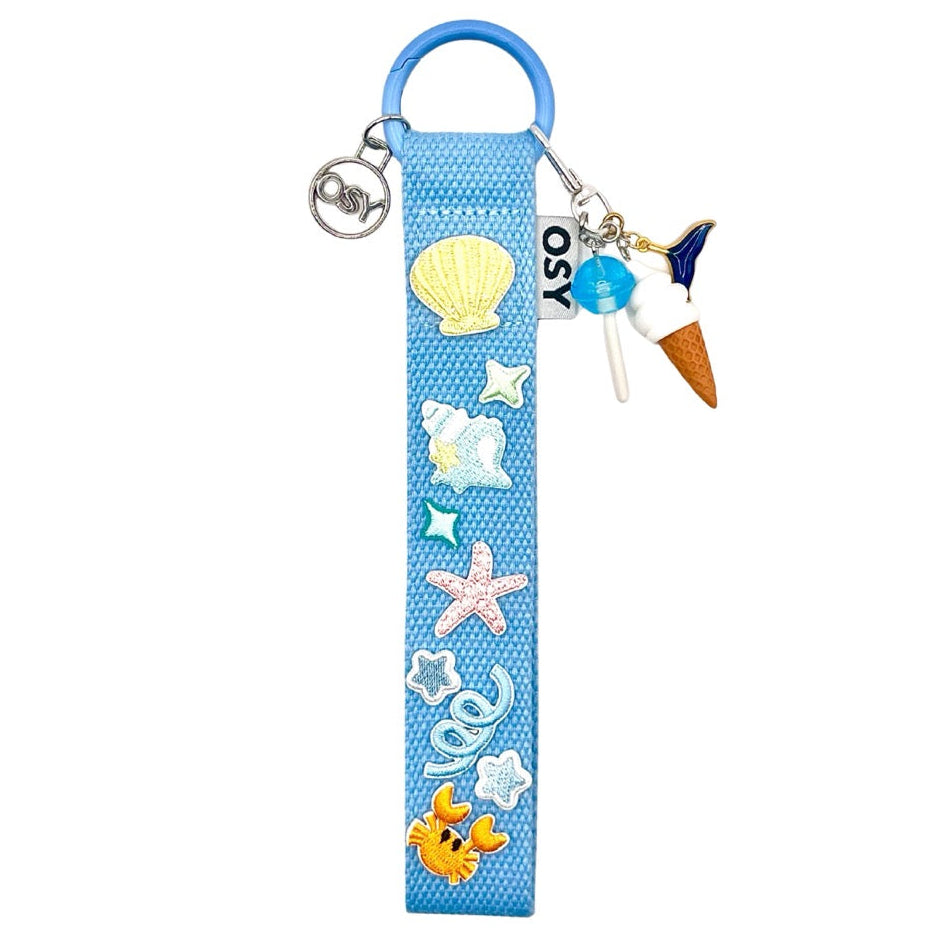 The Keychain Celeste