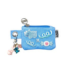 The Mini Pouch Celeste