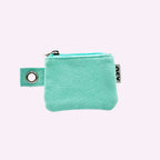 The Mini Pouch Verde