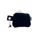 The Mini Pouch Negro