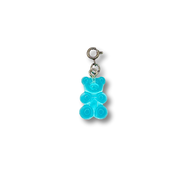 Charm Osito Azul