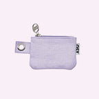 The Mini Pouch Lavanda