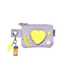 The Mini Pouch Lavanda