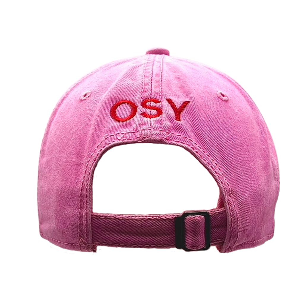 The Cap Rosado