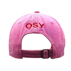 The Cap Rosado
