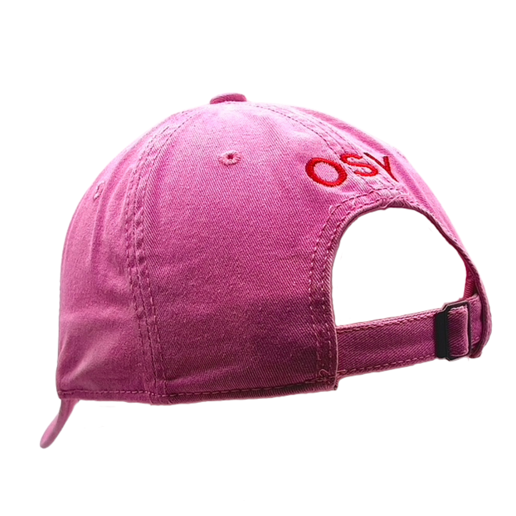 The Cap Rosado