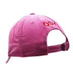 The Cap Rosado
