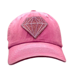 The Cap Rosado