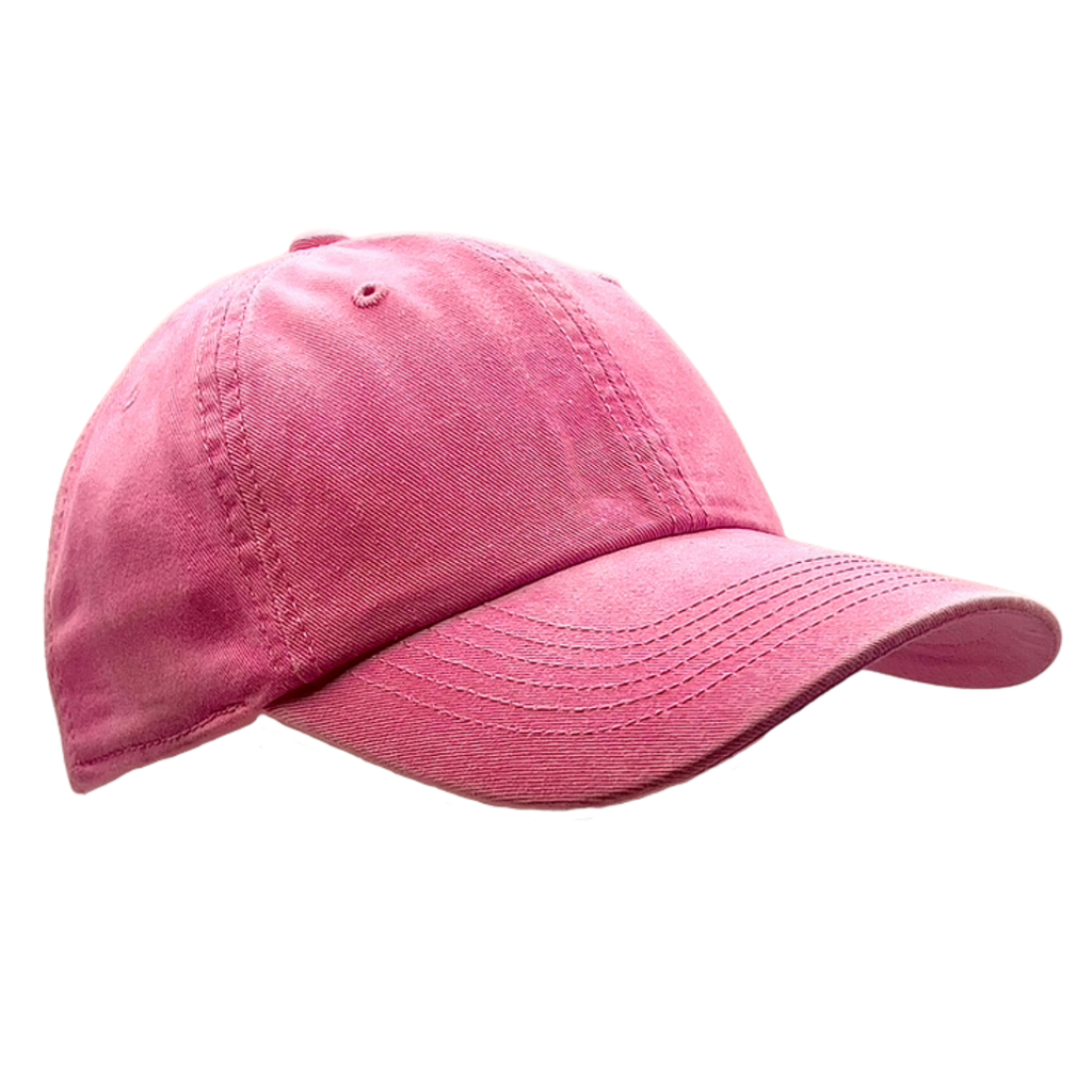 The Cap Rosado