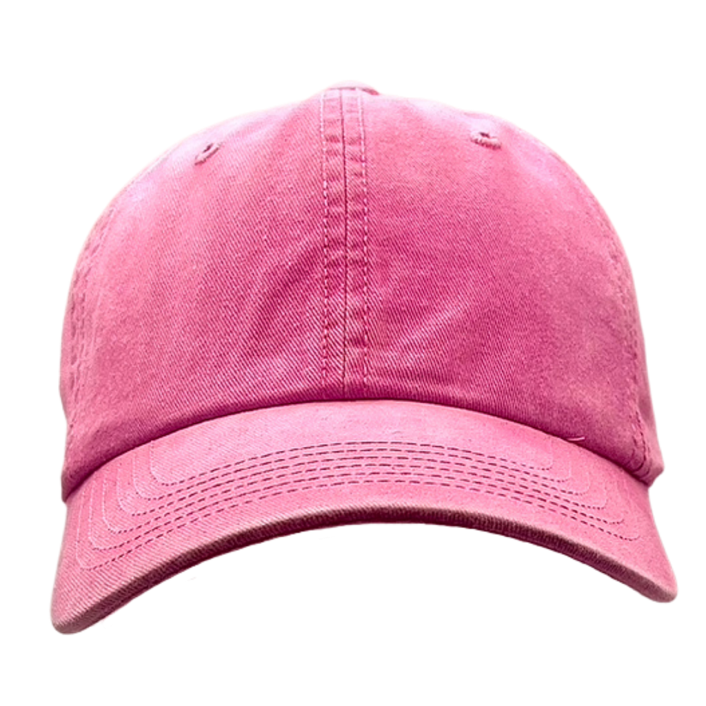 The Cap Rosado