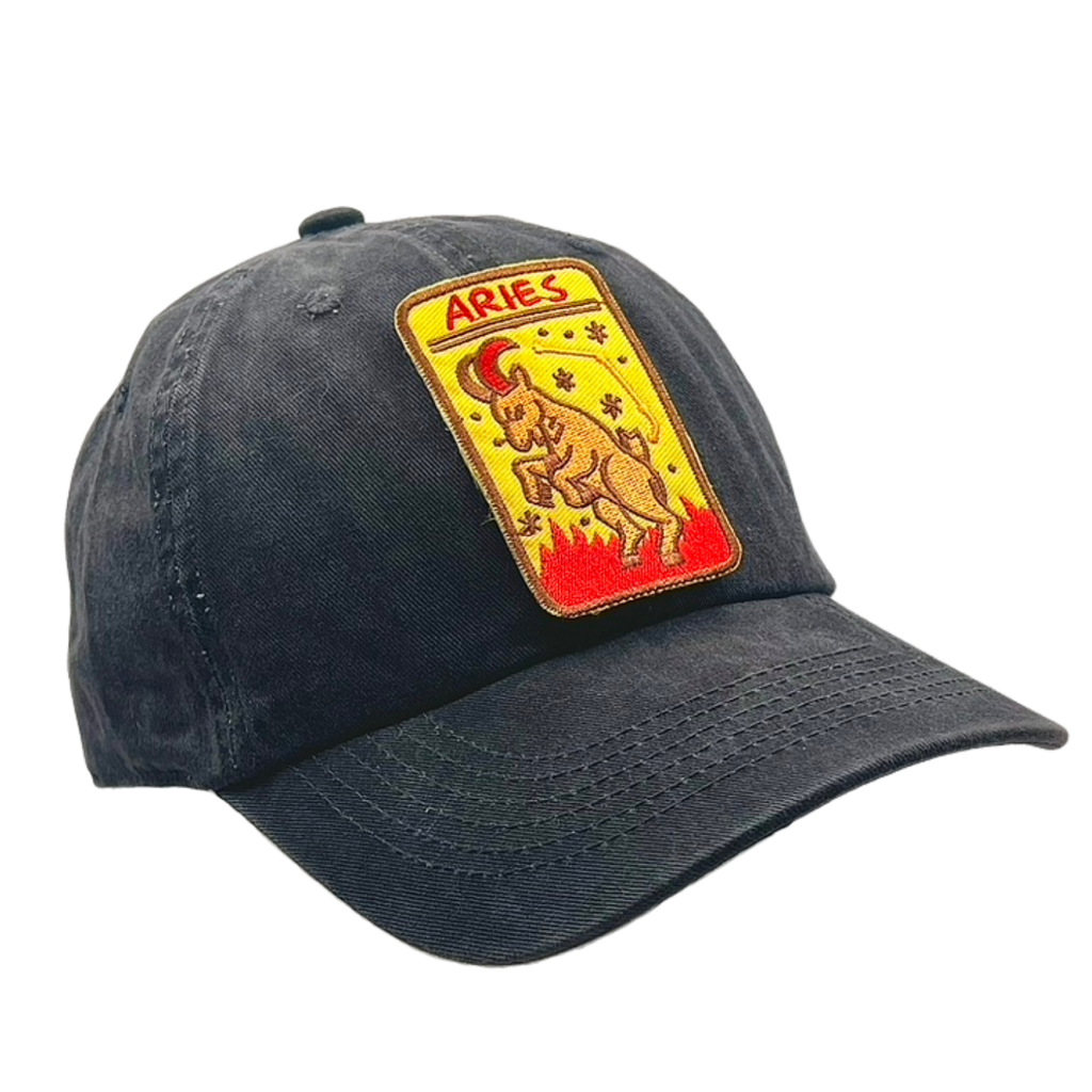 The Cap Negra