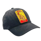 The Cap Negra