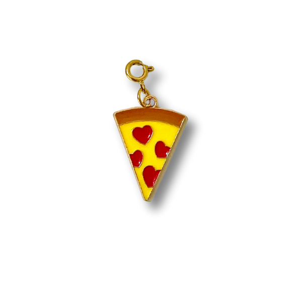 Charm Pizza