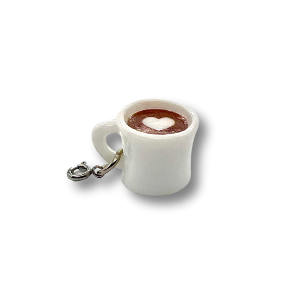 Charm Capuccino