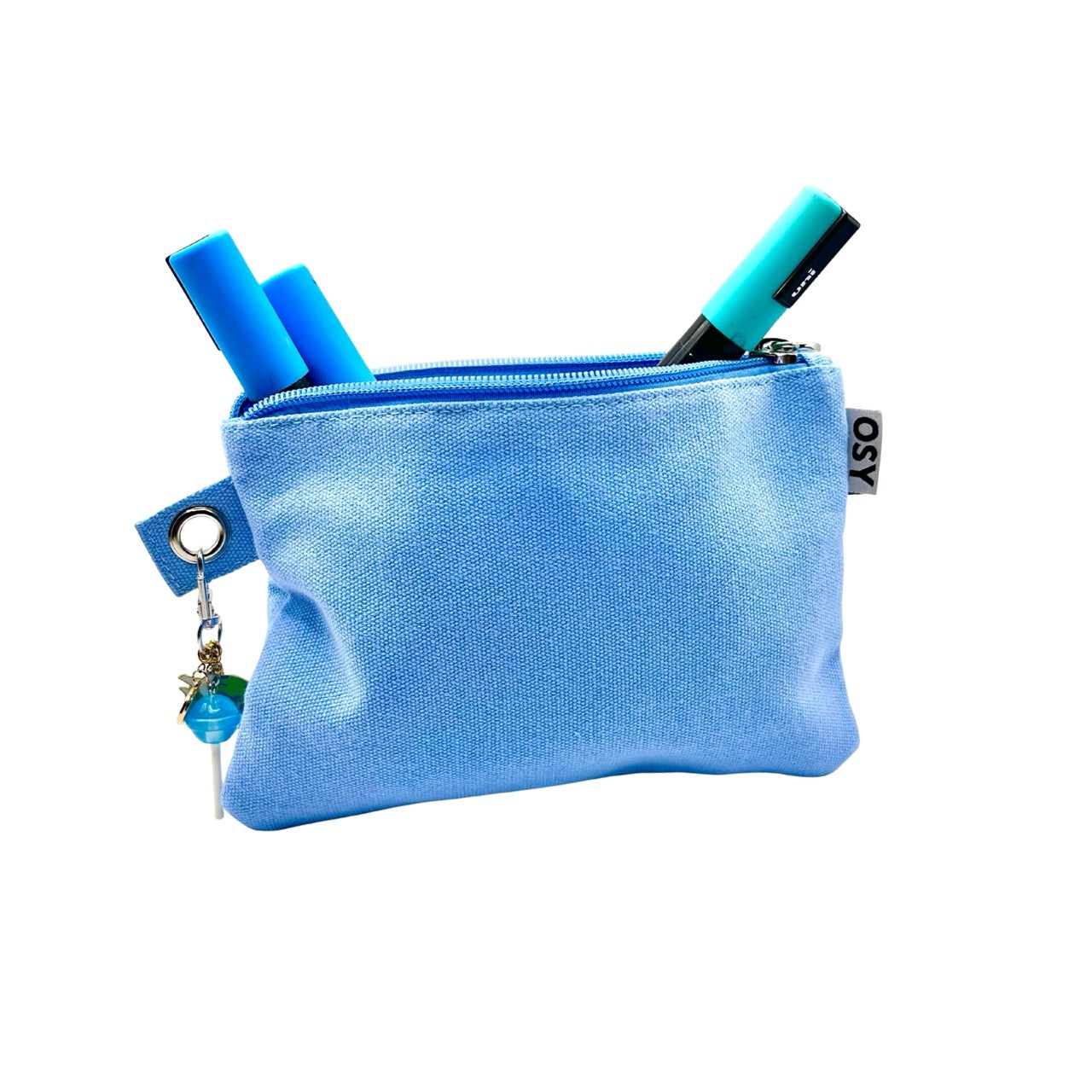 The Pouch Celeste