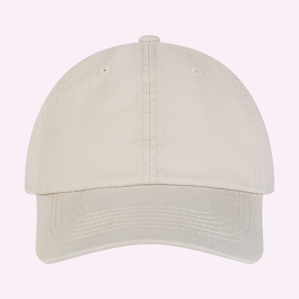 The Cap Beige