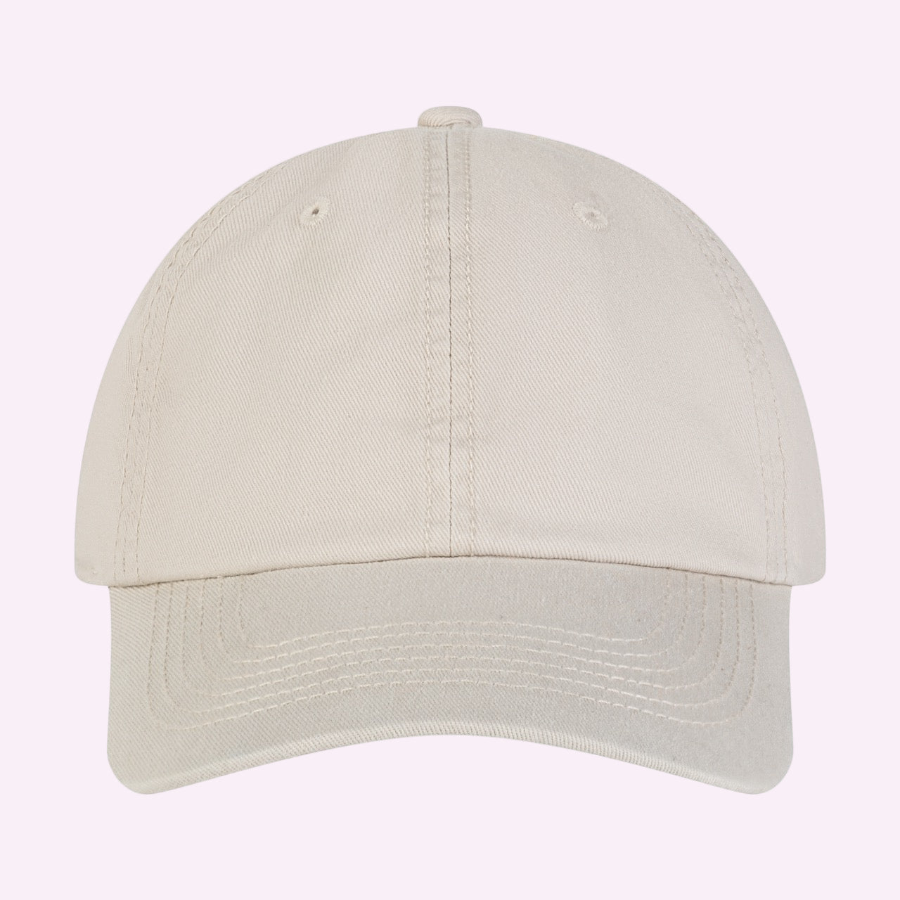 The Cap Beige