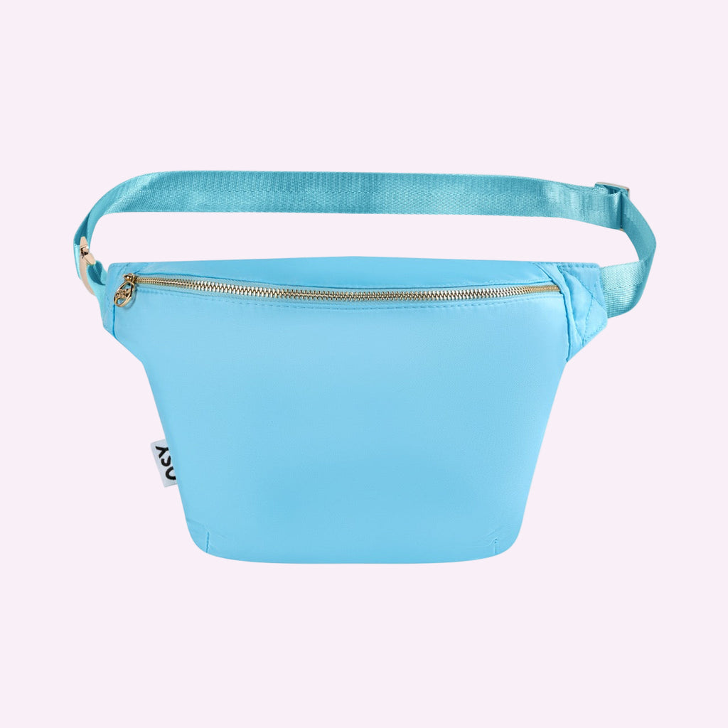 The Fanny Pack Celeste