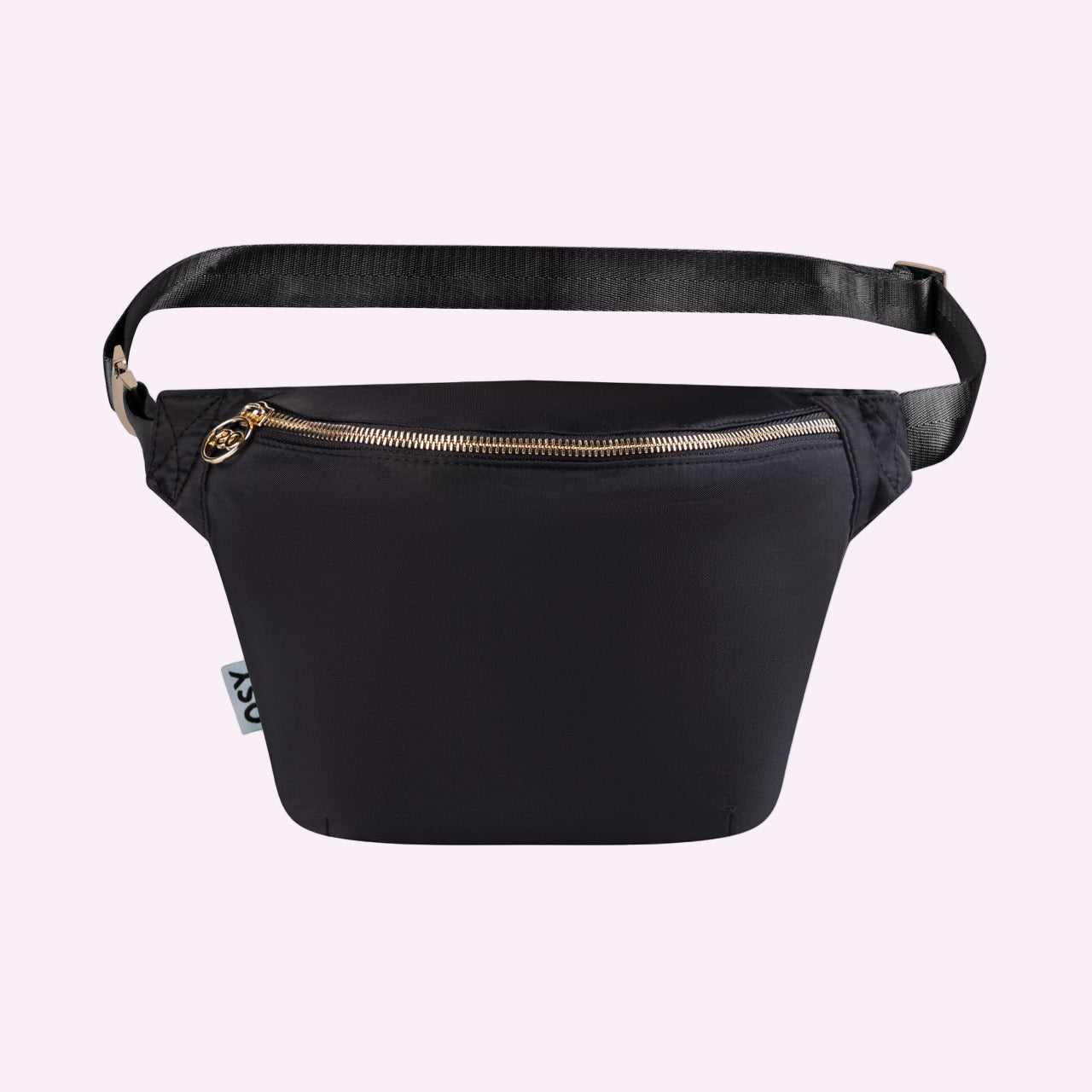 The Fanny Pack Negro