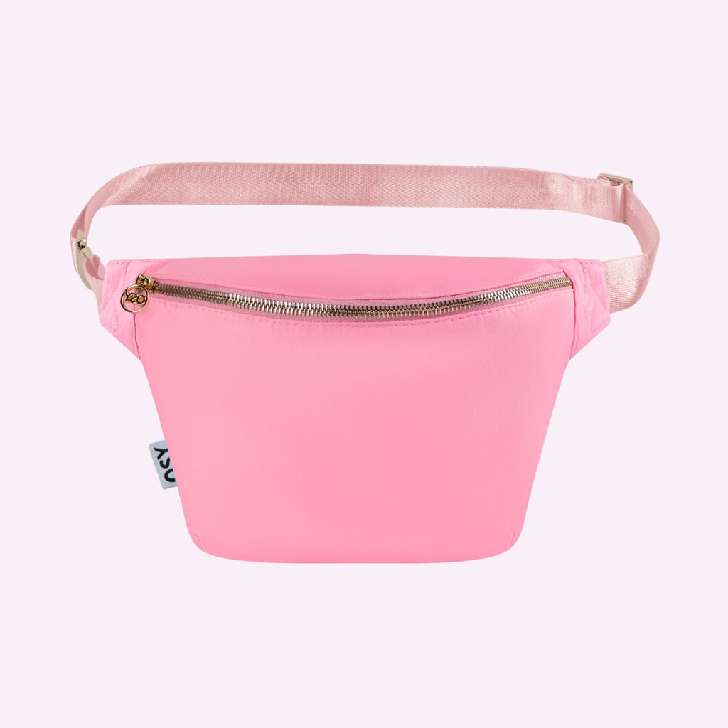 The Fanny Pack Rosado