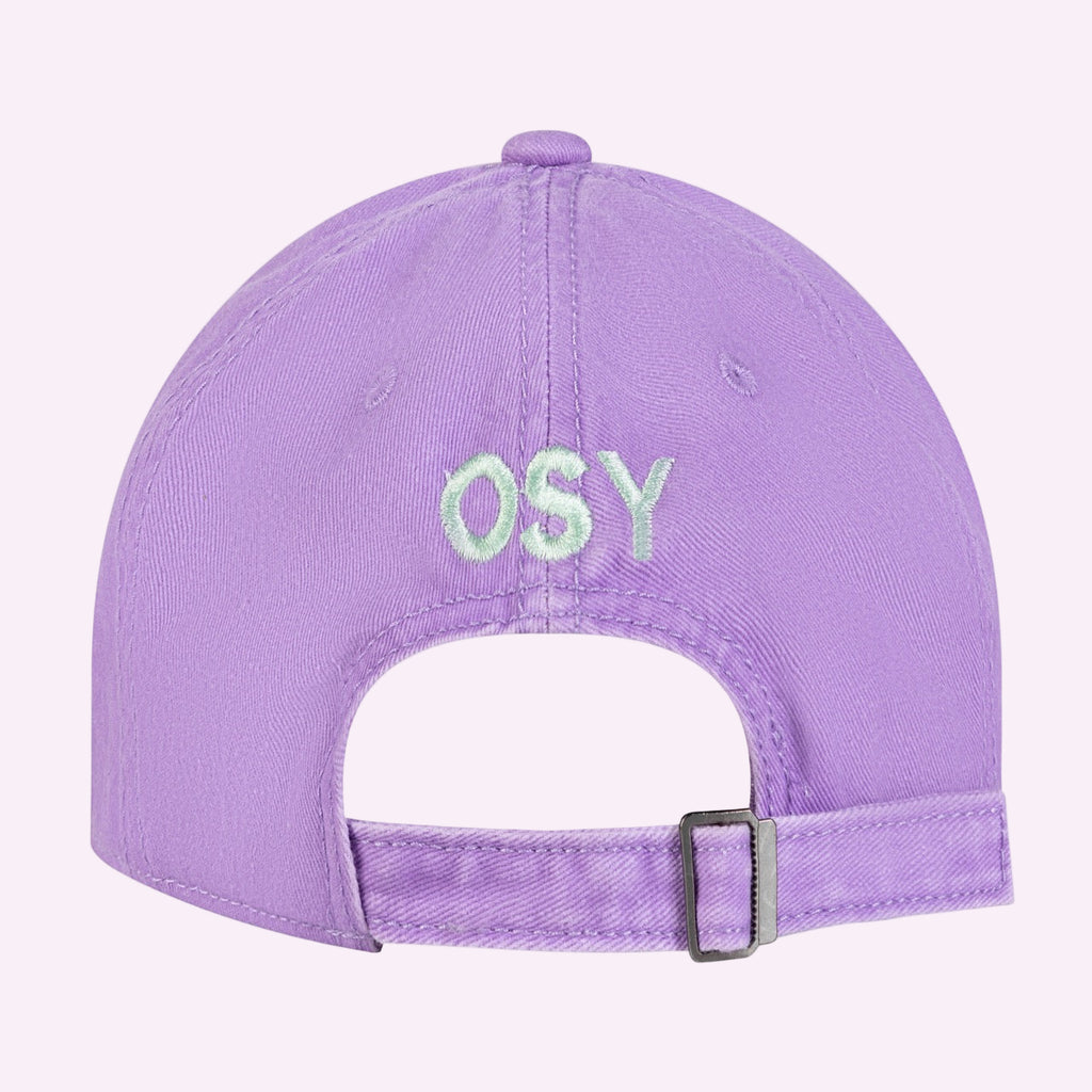 The Cap Morado