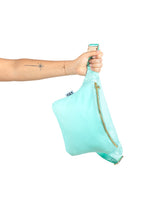 The Fanny Pack Verde