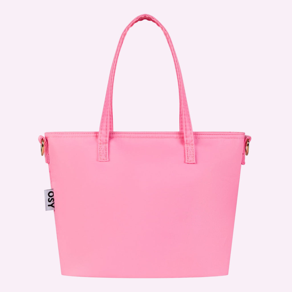 The Tote Bag Rosada
