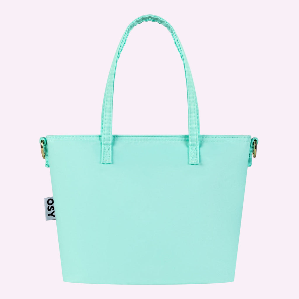 The Tote Bag Verde