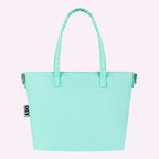 The Tote Bag Verde